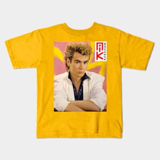 Nik Poster Kids T-Shirt